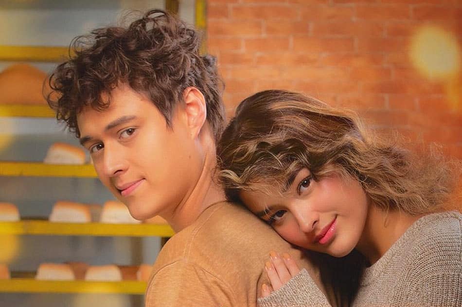 filipino real-life celebrity couples and their 2022 projects together